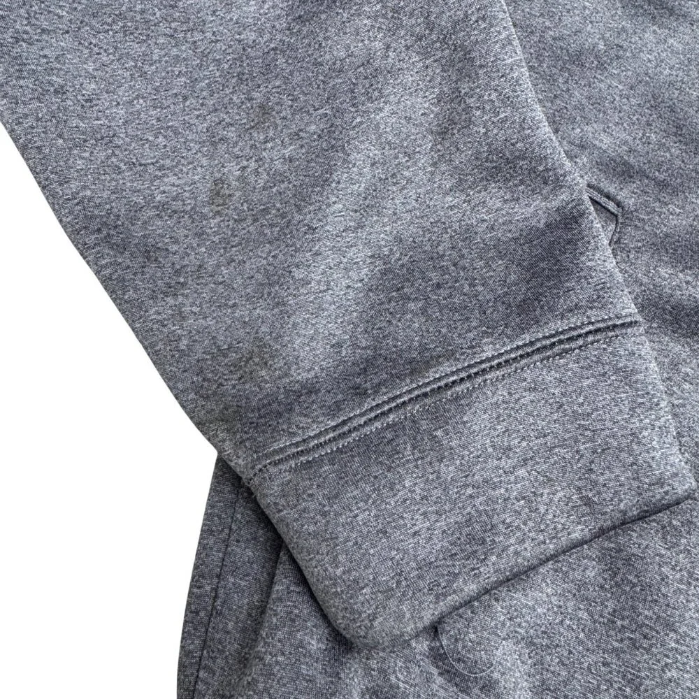 Campus Drive Washington Huskies Women's Gray Purple Full Zip Jacket, Size L - Picture 6 of 8